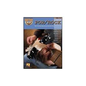   Guitar Play Along Series Book with CD (Standard) Musical Instruments