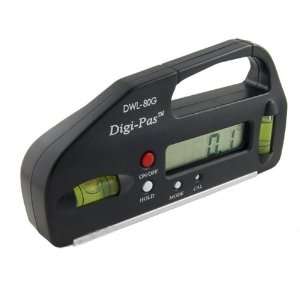  Digi Pas Mini Digital Level is a great replacement for old 