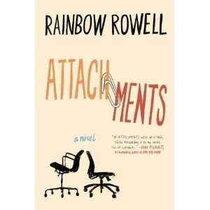   Rowell, Rainbow (Author) Mar 27 12[ Paperback ]: Rainbow Rowell: Books