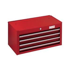   Tools 409 54308 Four Drawer Intermediate Chests