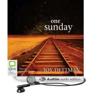   Sunday (Audible Audio Edition) Joy Dettman, Diedre Rubenstein Books