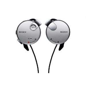  Sony DRBT140Q Bluetooth Wireless Stereo Headset (Silver 