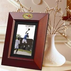  Charlotte Bobcats Brown Vertical Picture Frame Everything 