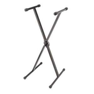  Stagg KXS A4 X Style Keyboard Stand Musical Instruments