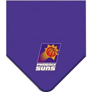  Phoenix Suns 60x50 Fleece Blanket/Throw