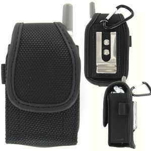   Neoprene Pouch for Samsung C3050 Stratus Cell Phones & Accessories