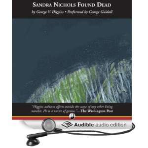  Sandra Nichols Found Dead (Audible Audio Edition) George 