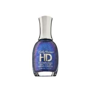    Sally Hansen Laser HD Hi Definition   .45 fl. oz. (2 pack) Beauty