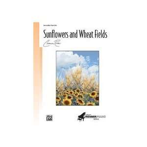   Fields   Piano Solo   Intermediate   Sheet Music: Musical Instruments