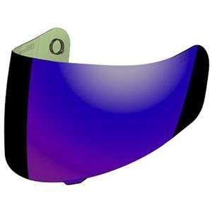    Shoei Shield for RF 200 Spectra Helmet     /Purple Automotive