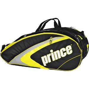  Prince Rebel 12 Pack Bag 2012 Prince Tennis Bags Sports 