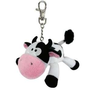  Mini Chuckle Buddies Key Chain   Choose Animal Toys 