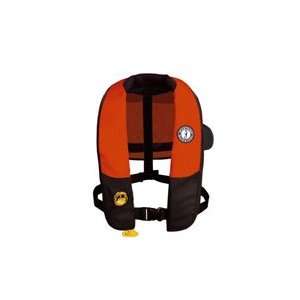  Mustang Auto Hydrostatic Inflatable PFD   Law Enforcement 