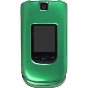  Wireless Solutions Metallics Snap On Case for Nokia 6350 