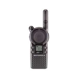  MTRCLS1110 Motorola RADIO,2WAY,UHF,1WAT,1CHNL Electronics