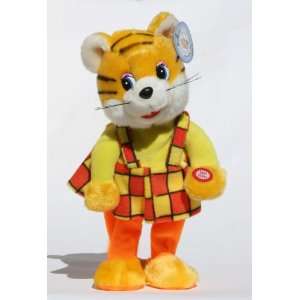  Animated Singing and Dancing Cat: Toys & Games
