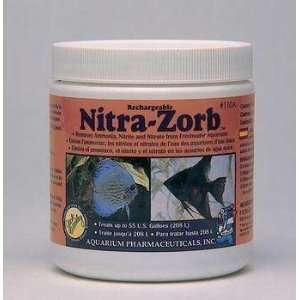  Top Quality Nitra   zorb For Freshwater 7.4oz Pet 