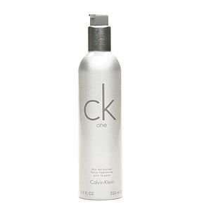  CK One by Calvin Klein Skin Moisturizer, 8.5 fl oz Beauty