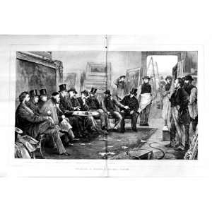  1870 ROYAL ACADEMY LANDSEER LEIGHTON ELMORE HOOK HART 