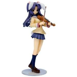  Clannad 1/8 Scale Pre Painted PVC Figure Ichinose Kotomi 
