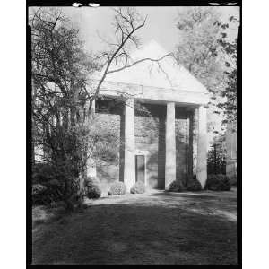   Phi Kappa Hall,U. of Ga.,Athens,Clarke County,Georgia