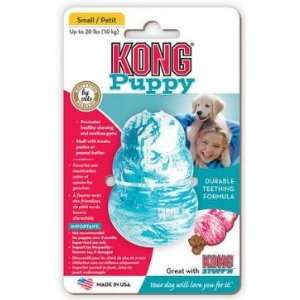  Kong Company Sm Puppy Dog Toy Kp3 Cat & Dog Toy: Pet 