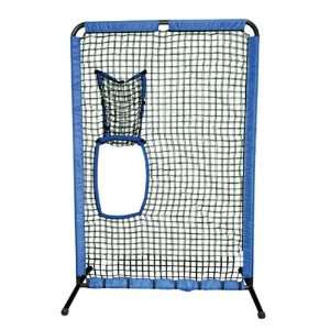  Louisville Slugger Portable Pitching Screen Sports 