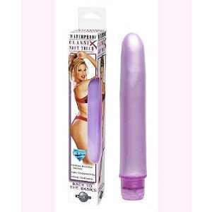  Classix Wp Soft Touch Vibe Lavender Health & Personal 