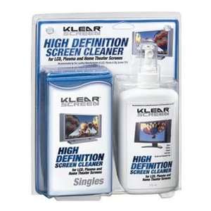    Klear Screen High Definition Screen Cleaning Kit: Electronics