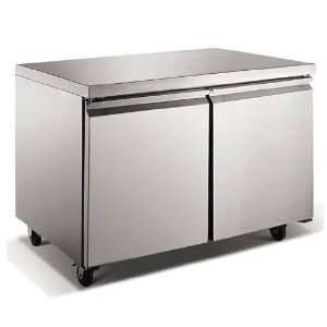    Metalfrio (TUC48R) 48 Undercounter Refrigerator Appliances