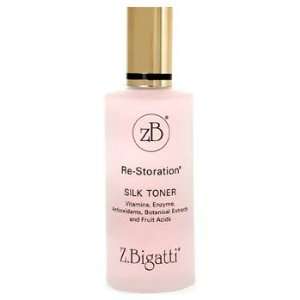    Re Storation Silk Toner   Z. Bigatti   Cleanser   118ml/4oz Beauty