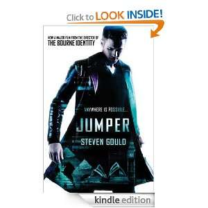 Start reading Jumper  