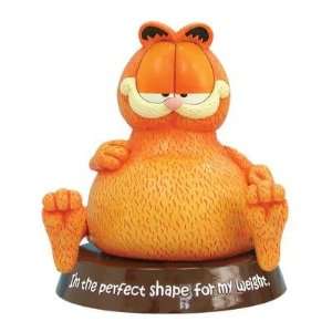  Garfield Perfect Shape Figurine By Westland