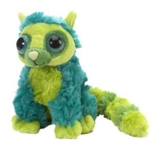  Wows Teal Ringtail Lemur 5 by Wild Republic Toys & Games