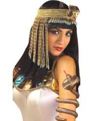 Adult Halloween Costumes Cleopatra Egyptian Costume Womens U.S. Plus 