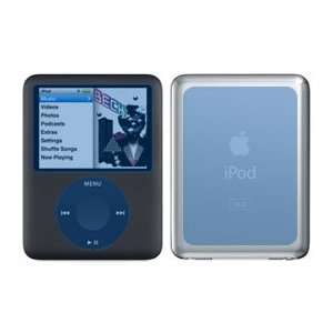  PDO Screen Protectors for iPod Nano Electronics
