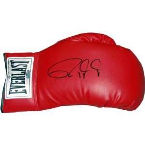  Roy Jones Jr Autographed Everlast Boxing Glove Sports 