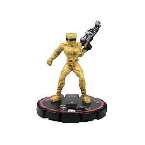  HeroClix A.I.M. Medic # 14 (Experienced)   Clobberin Time 