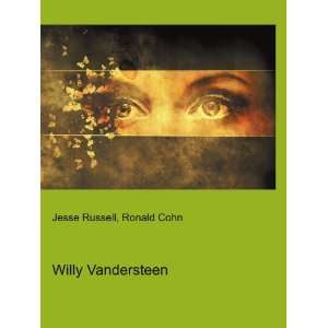 Willy Vandersteen Ronald Cohn Jesse Russell  Books