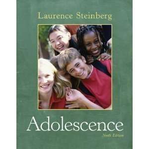   (Ninth Ed.) 9e By Laurence Steinberg 2010 Author   Author  Books