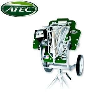 Atec Hummer Pitching Machine 110V 