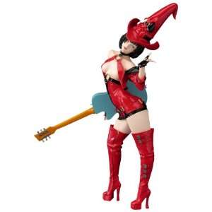  Guilty Gear XX I No PVC Figure 1/7 Scale Toys & Games