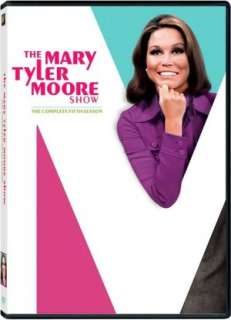   Mary Tyler Moore   Season 4 by 20th Century Fox, Mary 