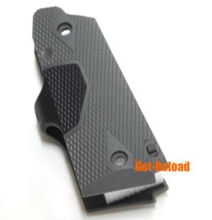 Silverback Red Dot Laser Grip Lasergrip For 1911   Foliage Green