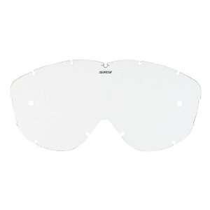  Spy Optic Alloy/Targa Clear Post Replacement Lens 
