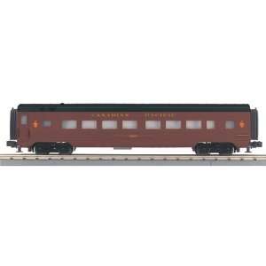  O 27 60 Streamlined Coach, CPR Toys & Games