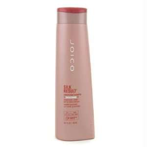    Silk Result Smoothing Shampoo (For Thick/ Coarse Hair): Beauty