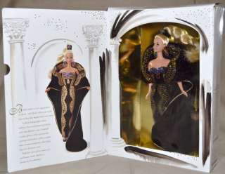NIB Barbie Midnight Gala Doll Classique Collection  