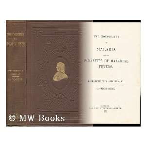   ) . Mannaberg, Juliuss (1860 ) . New Sydenham Society. Bignami Books