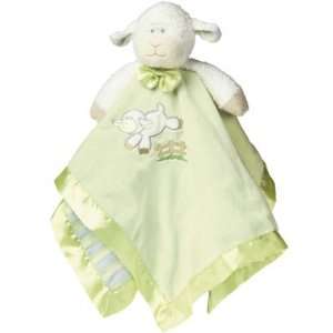  Mary Meyer Lamby Love Baby Blanket: Baby